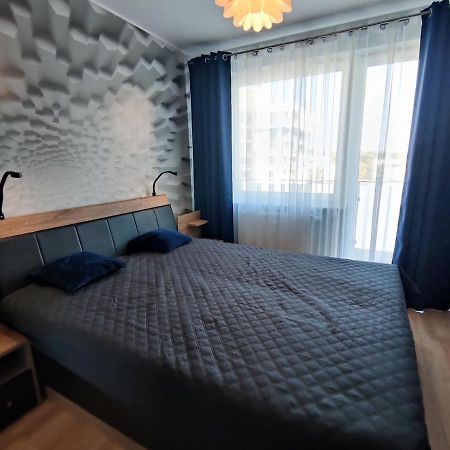 Appartement Blizej Morza 102 Z Prywatnym Garazem I Rowerami W Cenie à Kołobrzeg Extérieur photo