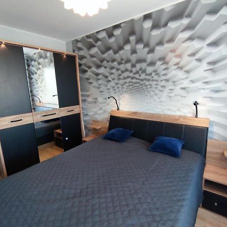 Appartement Blizej Morza 102 Z Prywatnym Garazem I Rowerami W Cenie à Kołobrzeg Extérieur photo