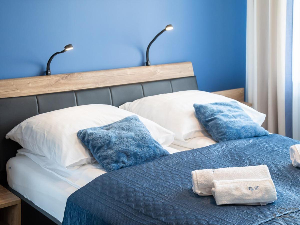 Appartement Blizej Morza 102 Z Prywatnym Garazem I Rowerami W Cenie à Kołobrzeg Extérieur photo