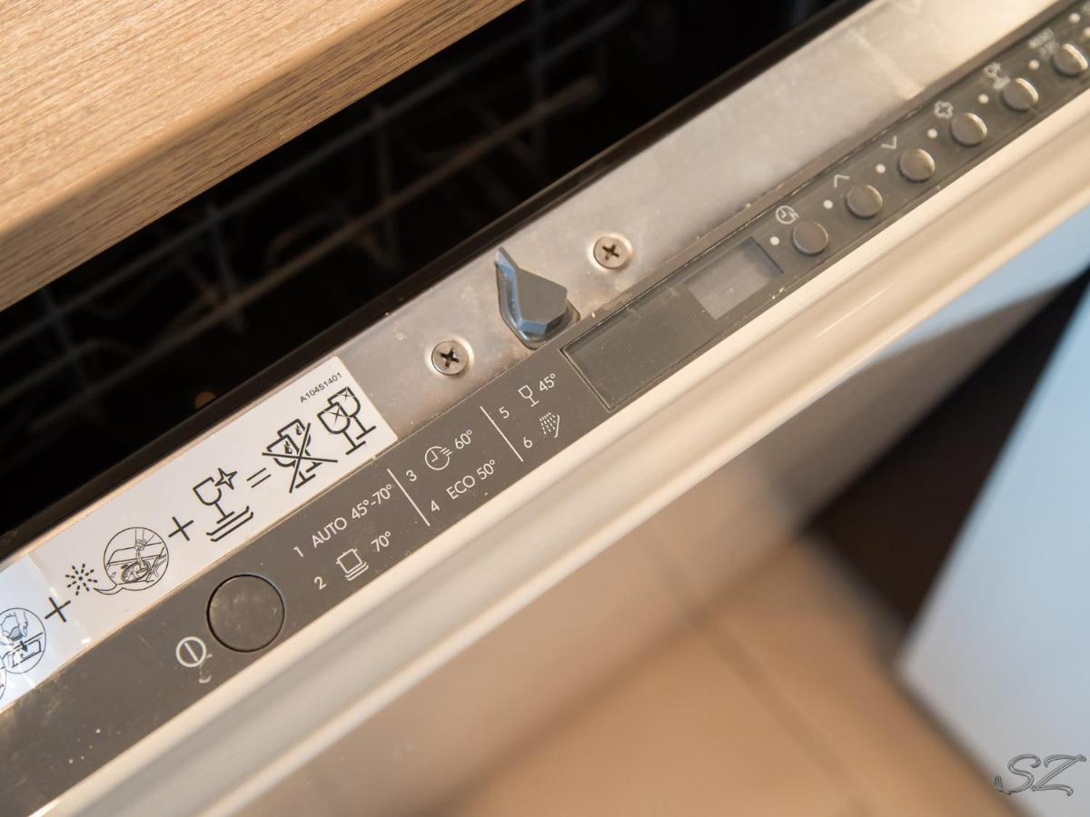 Appartement Blizej Morza 102 Z Prywatnym Garazem I Rowerami W Cenie à Kołobrzeg Extérieur photo