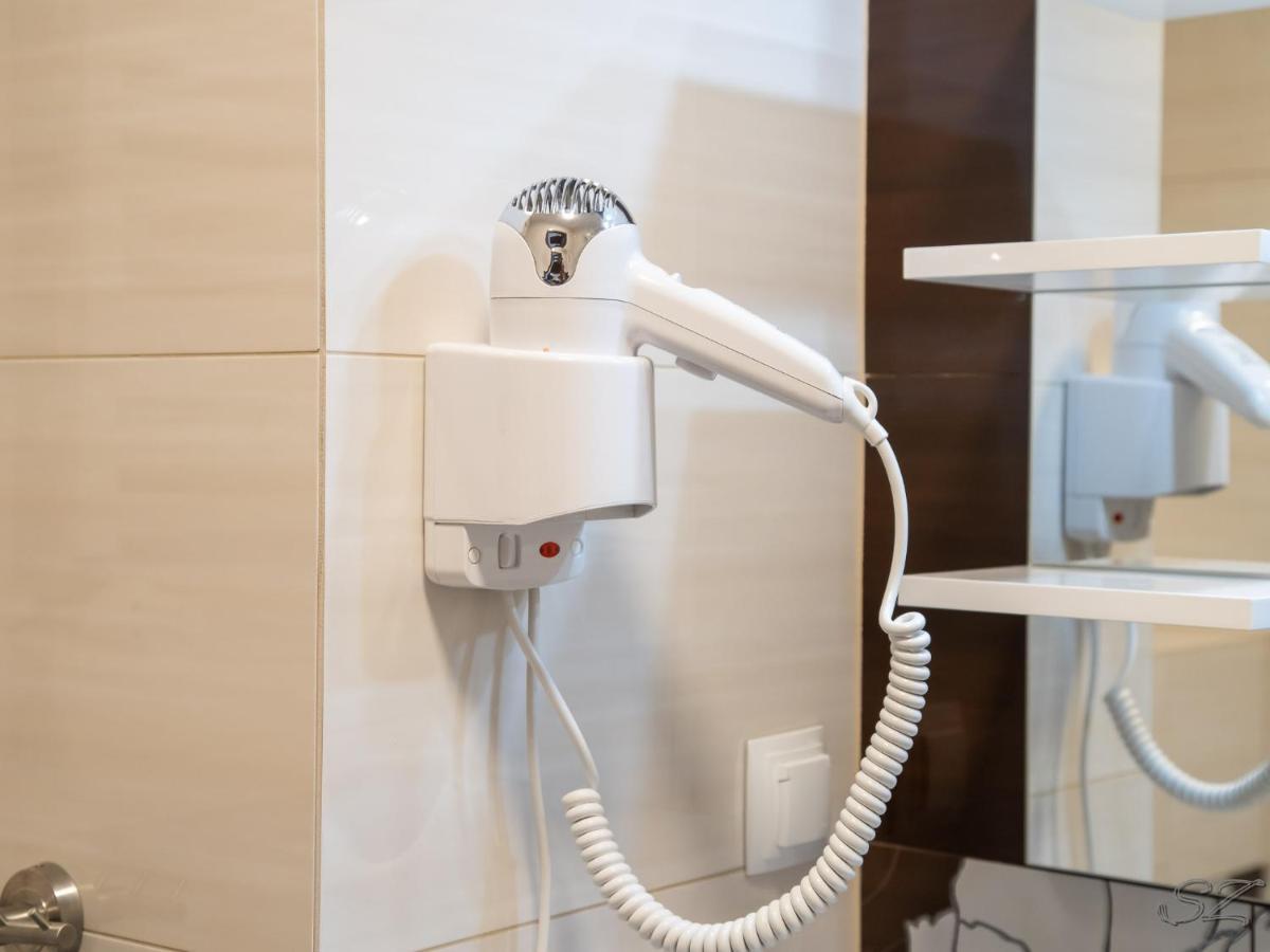 Appartement Blizej Morza 102 Z Prywatnym Garazem I Rowerami W Cenie à Kołobrzeg Extérieur photo