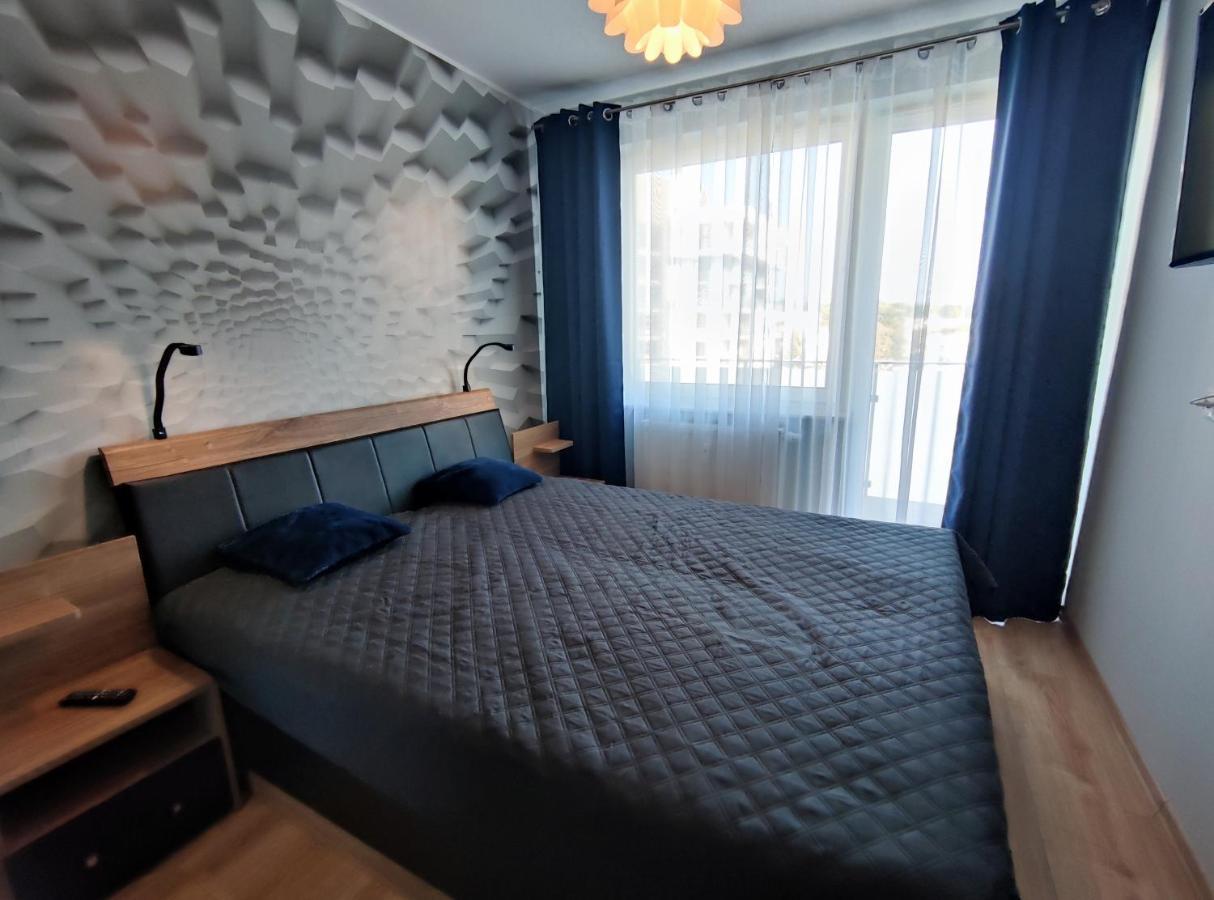 Appartement Blizej Morza 102 Z Prywatnym Garazem I Rowerami W Cenie à Kołobrzeg Extérieur photo